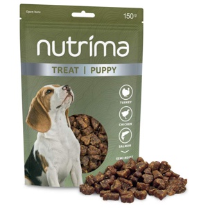 Nutrima Hundgodis Puppy 150 g produkt bild