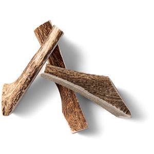 Nutriment Delat Hjorthorn Hundtugg produkt bild