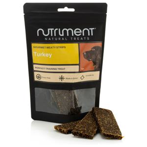 Nutriment Gourmet Meaty Strips Turkey 150 g produkt bild