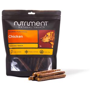 Nutriment Gourmet Pure Sticks Chicken 1 kg produkt bild