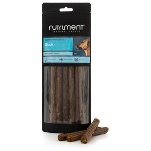Gourmet Pure Sticks Duck Tuggben till Hund - 100 g produkt bild