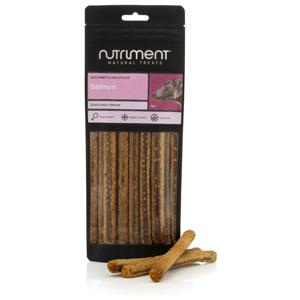 Gourmet Pure Sticks Salmon Tuggben till Hund - 100 g produkt bild