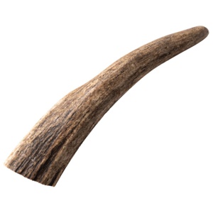 Nutriment Hjorthorn Hundtugg produkt bild