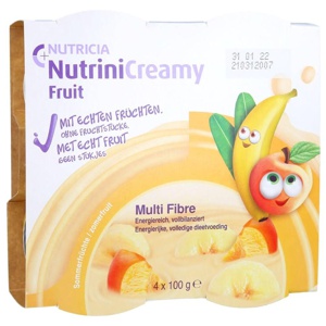 NUTRINI Creamy Fruit Sommerfrüchte Produktbild