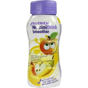 NUTRINIDRINK-Smoothie-Sommerfruechte Produktbild