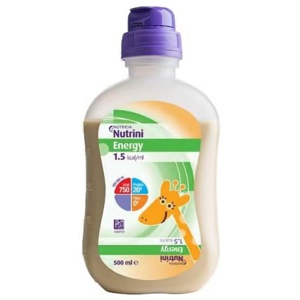 Nutrini Energy 12x500 ml produktbilde