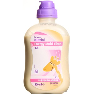 Nutrini Energy Multi Fibre produktbillede