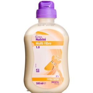 Nutrini Multifibre produktbillede