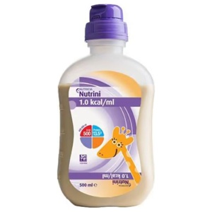 Nutrini Nutrini, 12x500 ml produktbilde