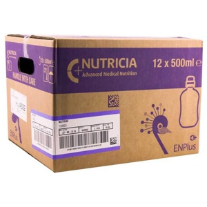 NUTRINI-SmartPack Produktbild