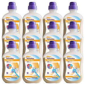 NUTRINIMAX MultiFibre SmartPack Produktbild