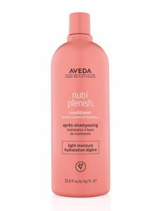 Nutriplenish Conditioner Light Moisture 1000 ml produkt bild