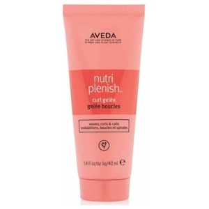 Nutriplenish Curl Gelée 40 ml produkt bild