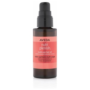 Aveda Nutriplenish Multi-Use Hair Oil 30ml produkt bild