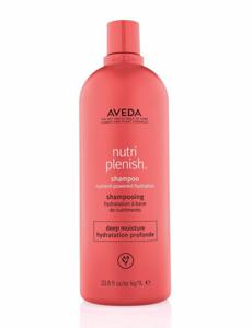 Aveda NutriPlenish Shampoo Deep 1000ml produkt bild