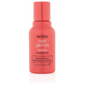 Aveda NutriPlenish Shampoo Deep Travel Size 50ml produkt bild