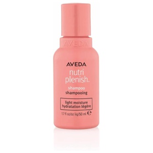 Aveda NutriPlenish Shampoo Light Travel Size 50ml produkt bild