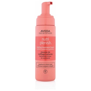Nutriplenish Styling Treatment Foam 200 ml produkt bild