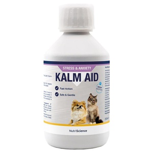 NutriScience KalmAid Produktbild