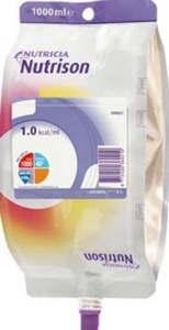 Nutrison produktbilde