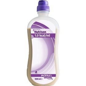 Nutrison - 8x1000ml - 8 st produkt bild