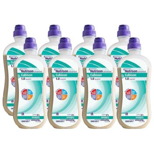 NUTRISON Advanced Cubison SmartPack Produktbild