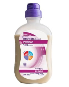 Nutrison Advanced Protison sondeernæring 12x500 ml produktbilde