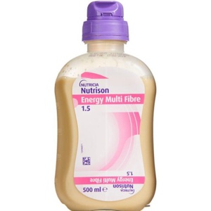 Nutrison Energy Multi Fibre produktbillede