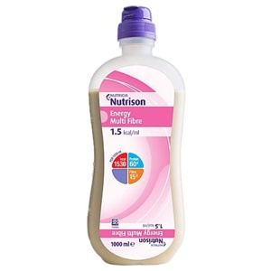 NUTRISON Energy MultiFibre SmartPack Produktbild