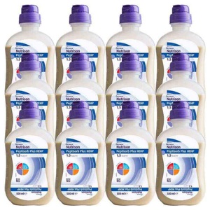 NUTRISON Peptisorb Plus HEHP Produktbild