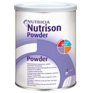 Nutrison Powder 860 g produkt bild