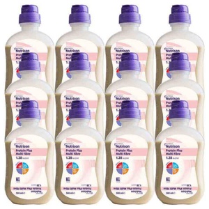 NUTRISON-Protein-Plus-MultiFibre-SmartPack Produktbild