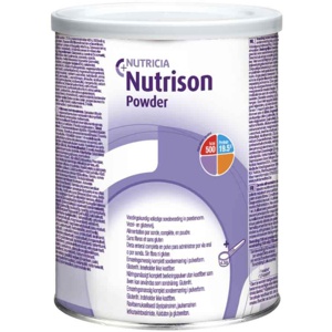 Nutrison pulver 860 g produktbilde