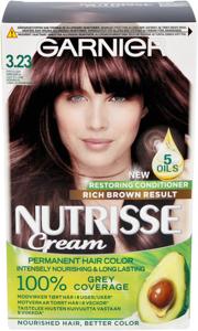 Garnier Nutrisse Cream 3.23 produkt bild