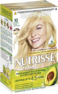 Garnier Nutrisse Cream 10 produkt bild