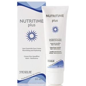 Nutritime Face Cream 50 ml produkt bild