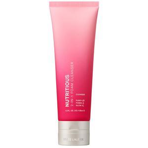 Estée Lauder Nutritious 2-In-1 Foam Cleanser 125 ml produkt bild