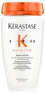 Nutritive Bain Satin Shampoo 250 ml produkt bild