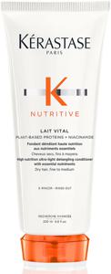 Nutritive Lait Vital Conditioner 200 ml produkt bild