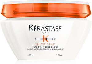 Kérastase Nutritive Masque Riche 200ml produkt bild