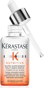 Nutritive Split End Serum 50 ml produkt bild