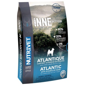 Nutrivet Inne Dog Atlantic Produktbild