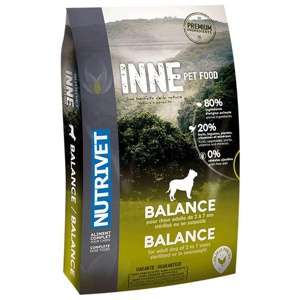 Nutrivet Inne Dog Balance Produktbild