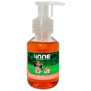 Nutrivet Inne Lachsöl Produktbild