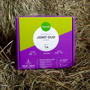 Nutrolin® Horse Joint Duo - 1500 ml + 1500 ml produkt bild