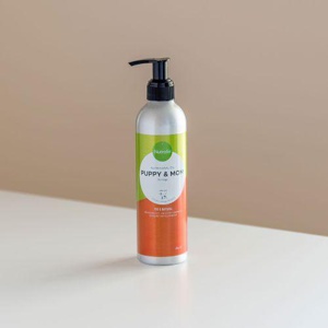 nutrolin Omega & Sensitive koera õli 265 ml toote pilt