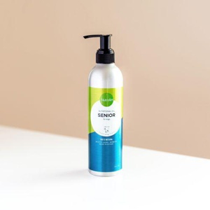 nutrolin õli seenior koerale 260 ml toote pilt