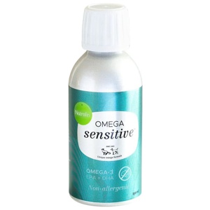 Nutrolin Omega Sensitive 150 ml produkt bild