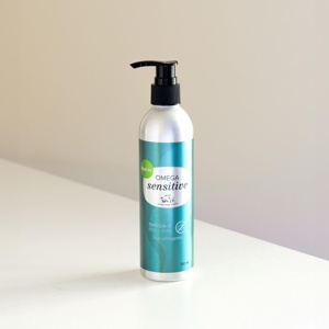 nutrolin Omega & Sensitive koera õli 265 ml toote pilt