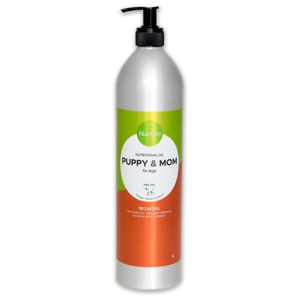 Nutrolin Puppy & Mom 1000 ml produkt bild